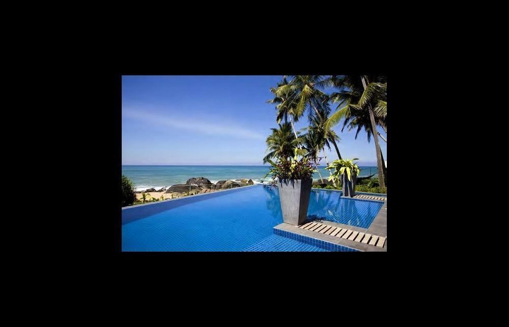 White Villa Balapitiya Ngoại thất bức ảnh