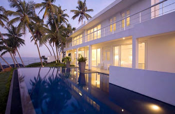 White Villa Balapitiya Ngoại thất bức ảnh