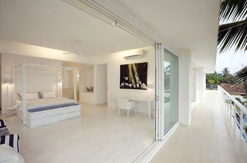 White Villa Balapitiya Ngoại thất bức ảnh