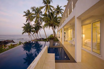 White Villa Balapitiya Ngoại thất bức ảnh